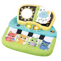 VTech Sunshine Days Tummy Time Piano