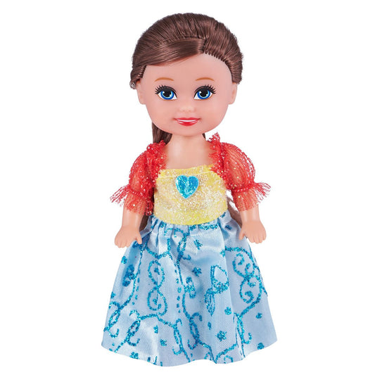 Sparkle Girlz Pincess Cupcake Doll