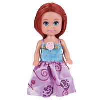 Sparkle Girlz Pincess Cupcake Doll