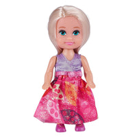 Sparkle Girlz Pincess Cupcake Doll