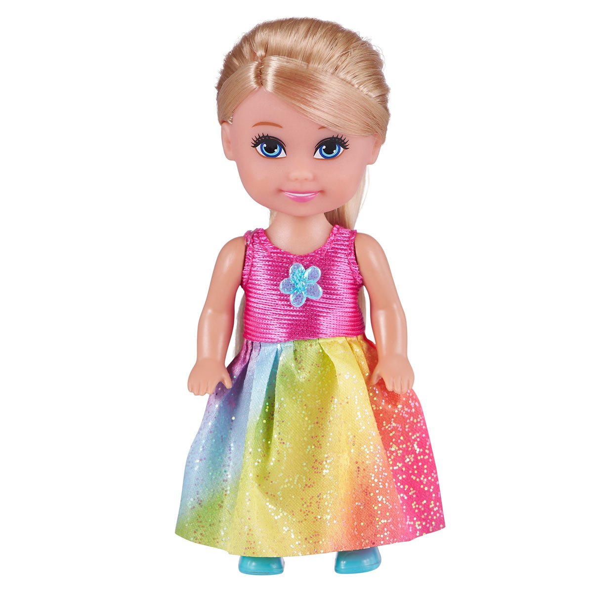 Sparkle Girlz Pincess Cupcake Doll