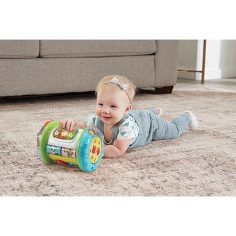 VTech Explore &amp; Discover Roller