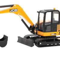 Britains JCB Mini Excavator