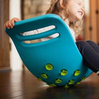 Fat Brain Teeter Rocker Blue