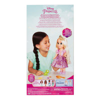 Disney Rapunzel Singing Doll