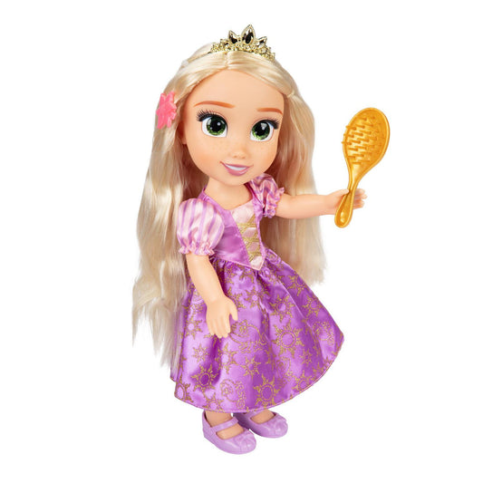 Disney Rapunzel Singing Doll