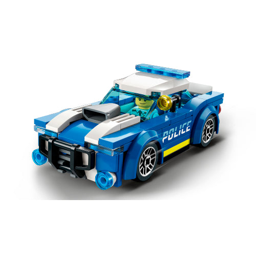 LEGO City 60312 Police Car