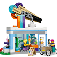 LEGO City 60363 Ice-Cream Shop