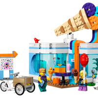 LEGO City 60363 Ice-Cream Shop