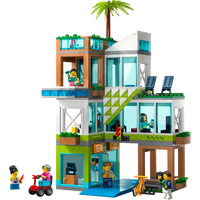 LEGO City 60365 Apartment Building