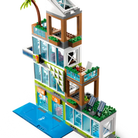 LEGO City 60365 Apartment Building