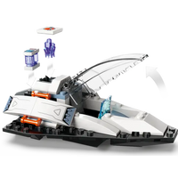 LEGO 60429 City Spaceship and Asteroid Discovery