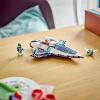 LEGO 60430 City Interstellar Spaceship