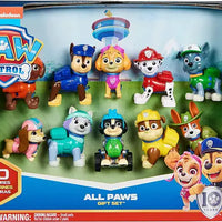 Paw Patrol The All Paws Gift Pack