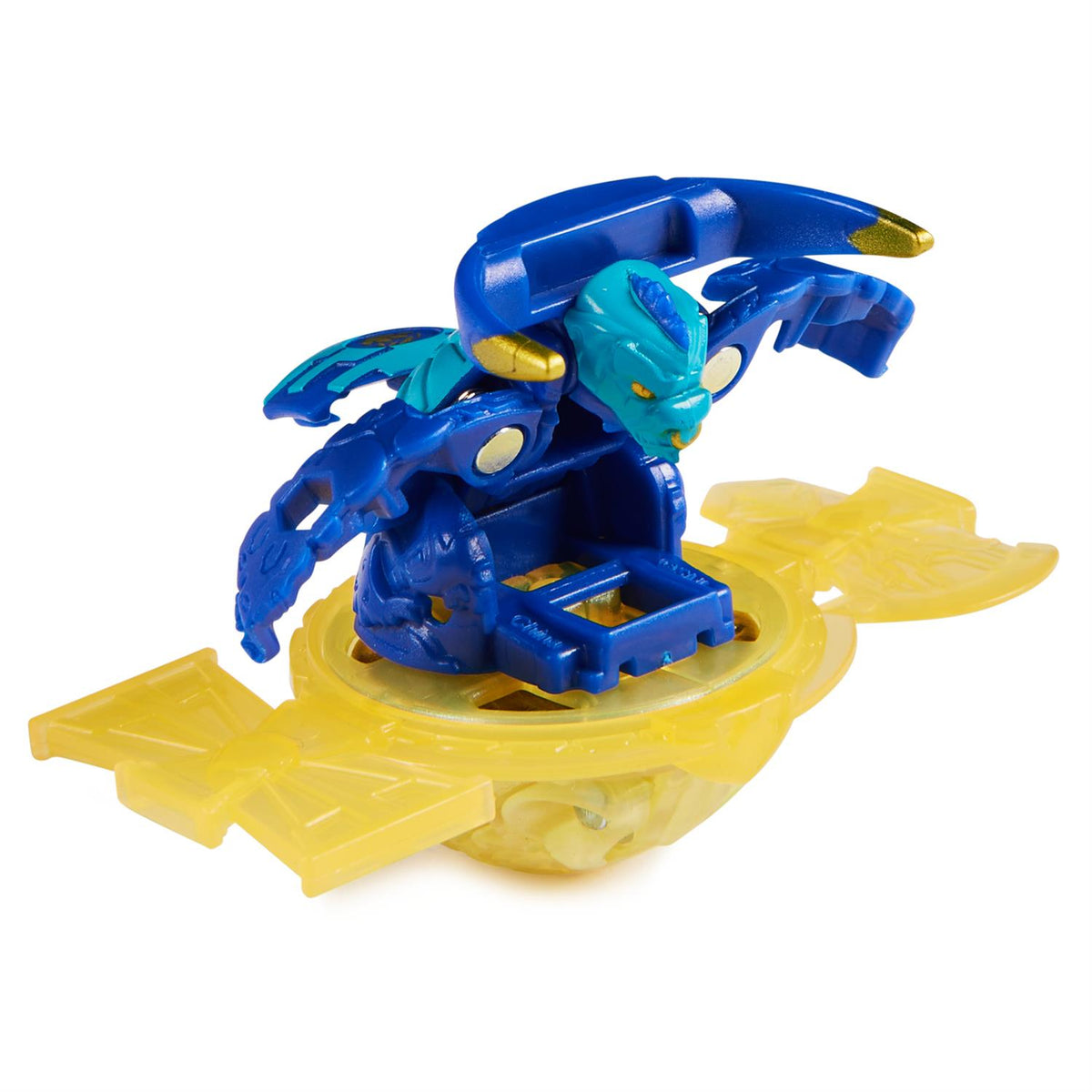 Bakugan Bakugancial Attack Assortment