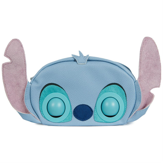 Disney Interactive Stitch Bag