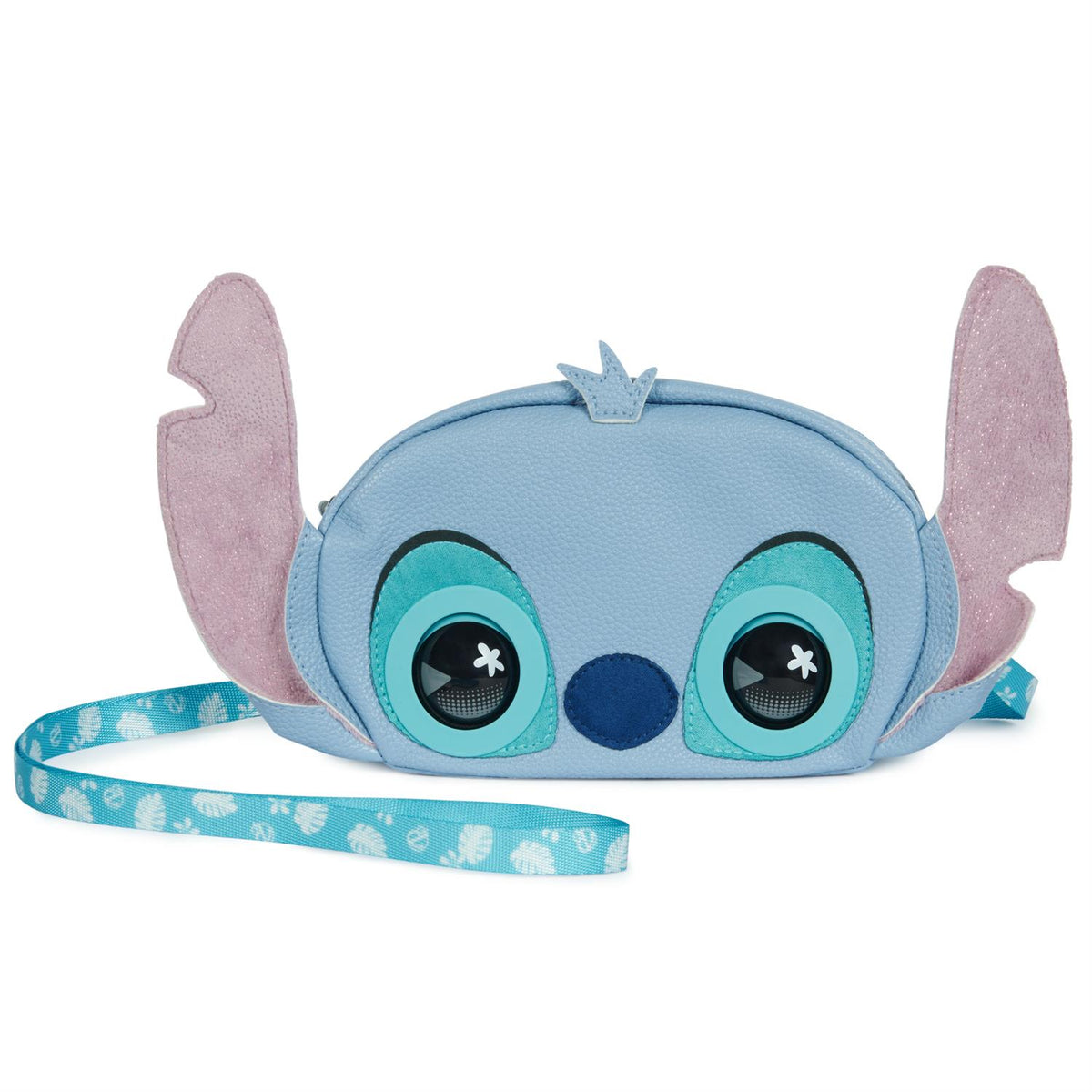 Disney Interactive Stitch Bag