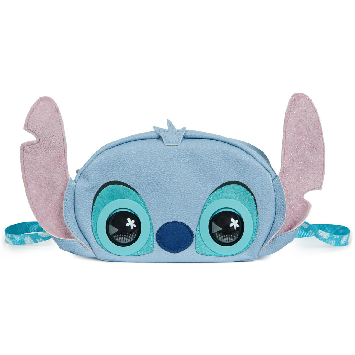 Disney Interactive Stitch Bag