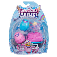 Hatchimals Alive Nurture Pack Assortment