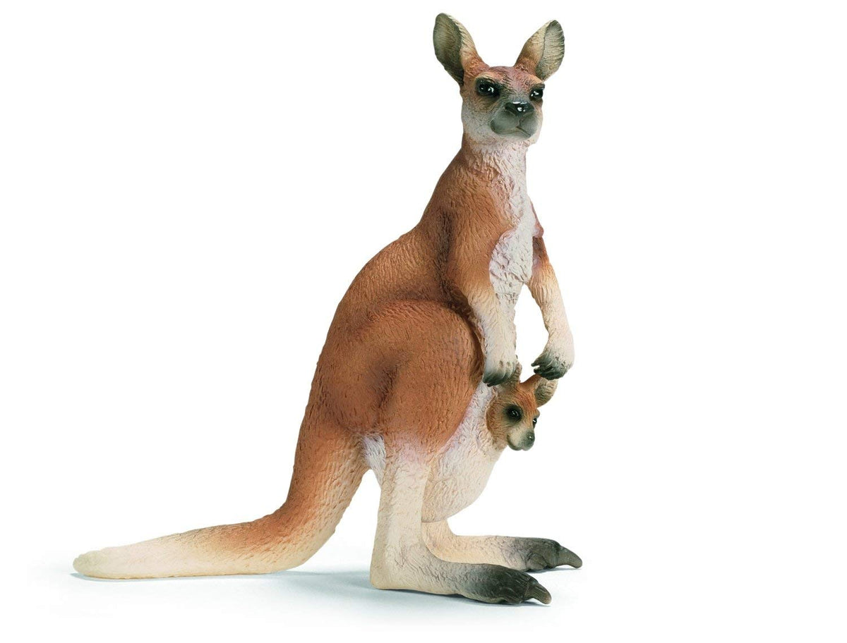 Schleich 14756 Kangaroo