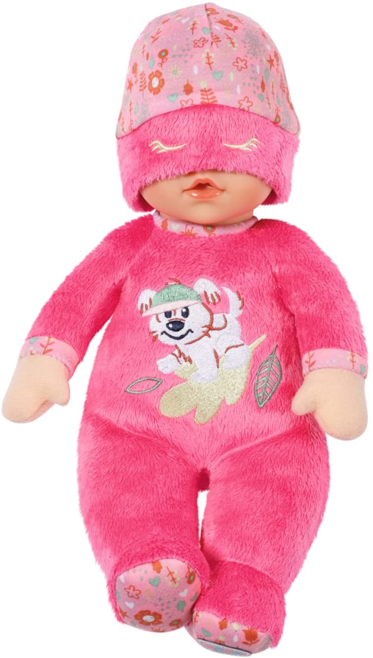 Zapf Creation 833674 Baby Born Sleepy for babies