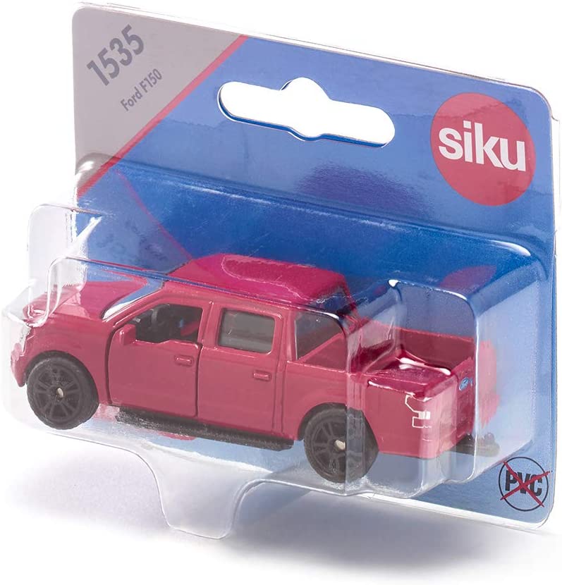 Siku 1:87 Ford F150