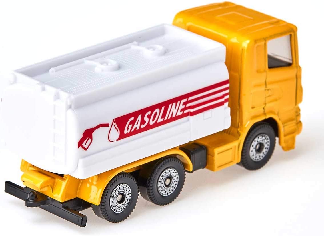 Siku 1:87 Tanker Lorry Truck