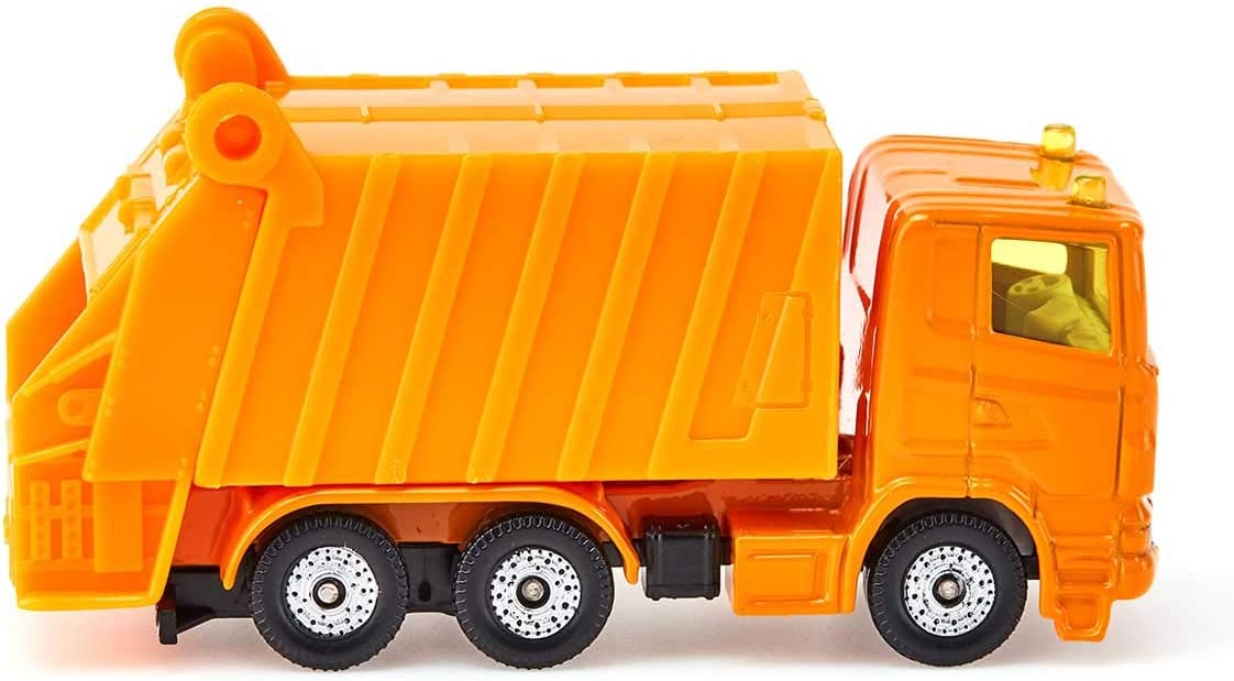 Siku 1:87 Refuse Truck