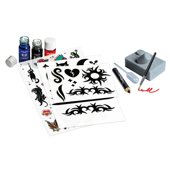 Tattoo Art Set