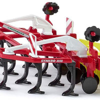 Siku Pottinger Synkro Cultivator