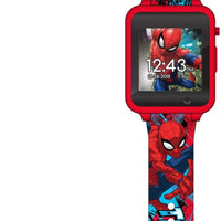 Marvel Spiderman Interactive Smart Watch