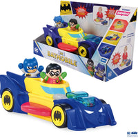 TOMY - Toomies 3 in 1 Batmobile