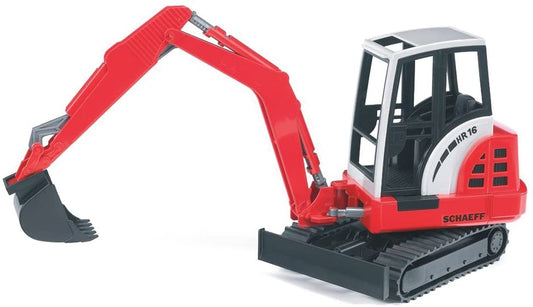 Bruder Schaeff Mini Excavator