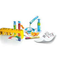 Science Chemistry Lab Set