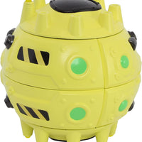 Giga Bots Energy Core Figures