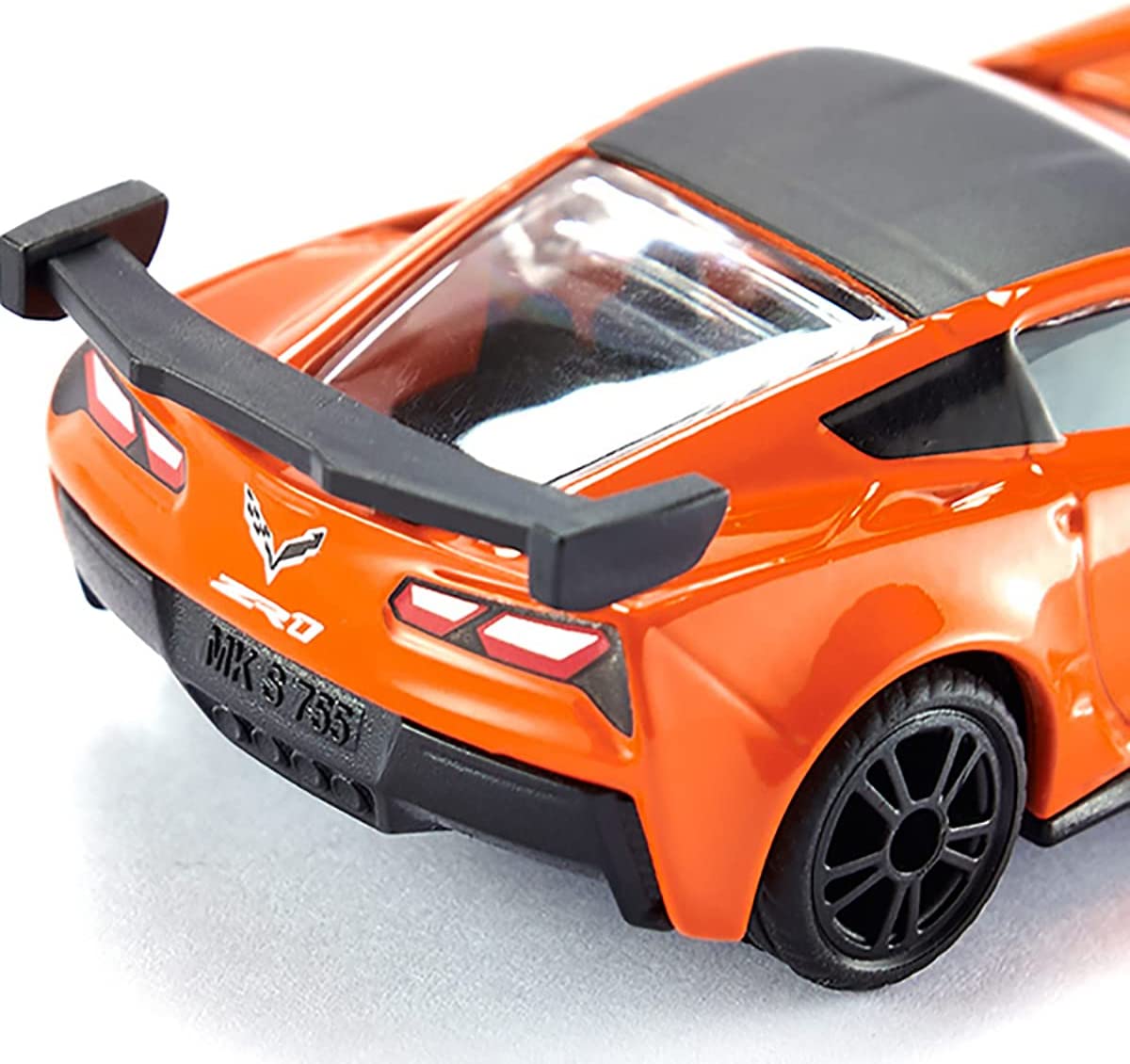 Siku 1:87 Chevrolet Corvette ZR1