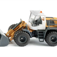 Siku 3561 Liebherr L566 Wheel Loader 1:50 Scale