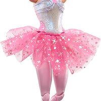 Barbie Dreamtopia Twinkle Lights Ballerina Doll