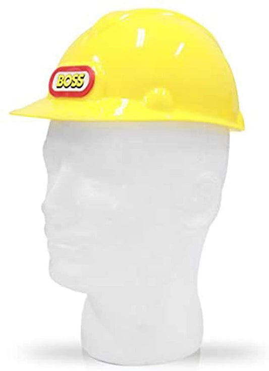 Boss Construction Helmet