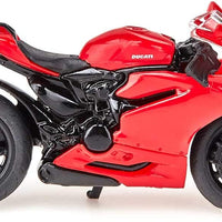 Siku 1:87 Ducati Panigale 1299 Motorbike