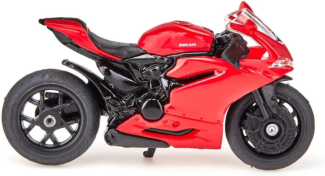 Siku 1:87 Ducati Panigale 1299 Motorbike