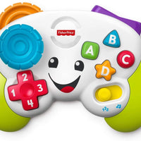 Fisher Price Laugh &amp; Learn Game &amp; Learn Controller