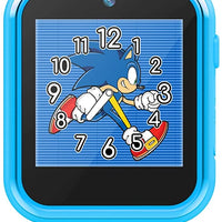 Sonic Kids Smart Watch
