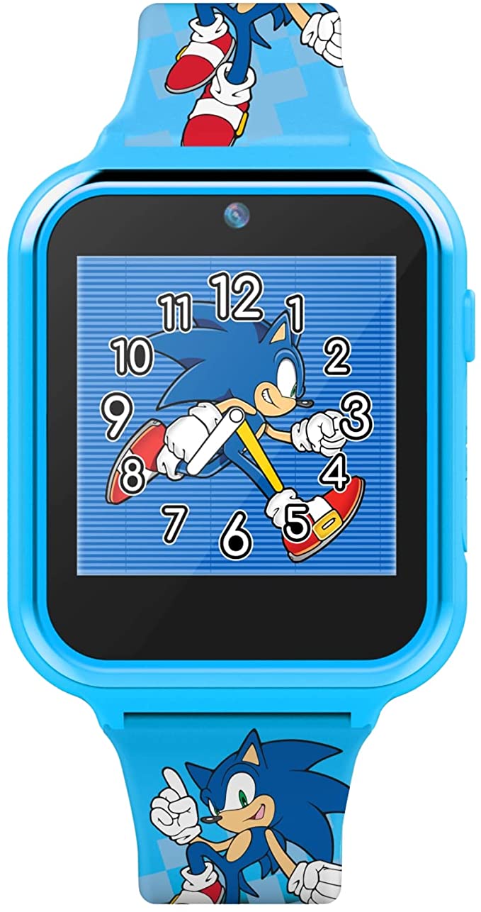 Sonic Kids Smart Watch