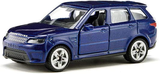 Siku 1:87 Range Rover