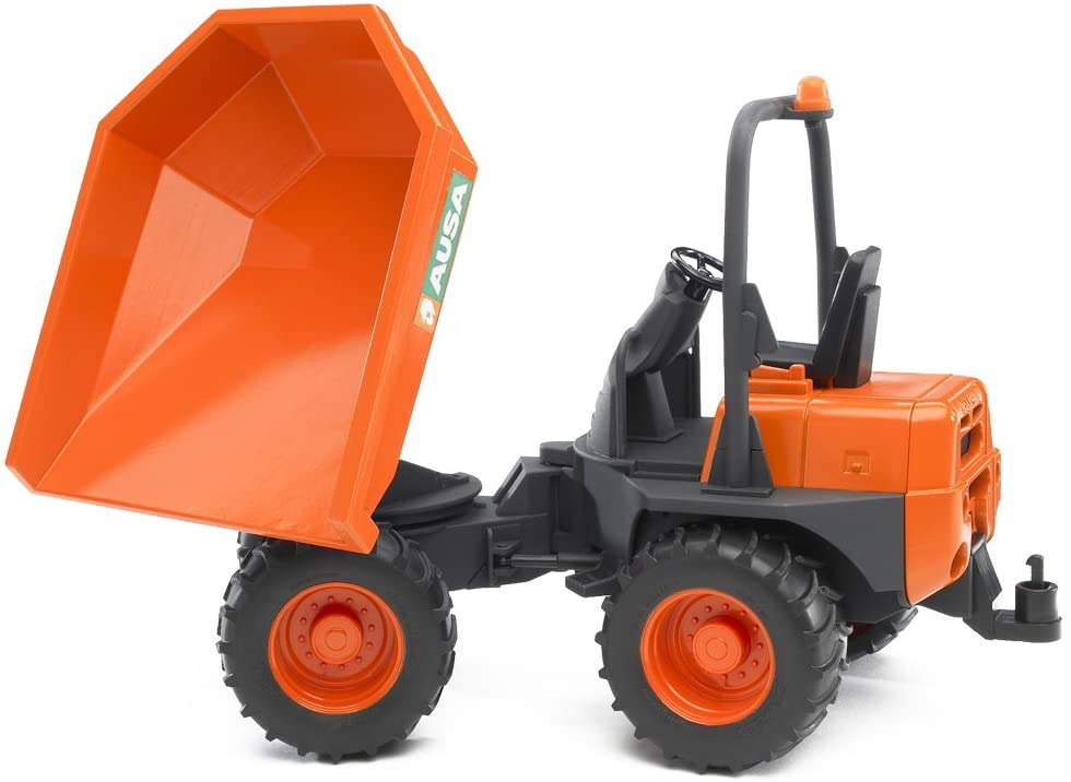 Bruder Ausa Mini-Dumper