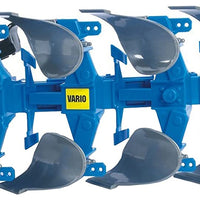 Bruder Lemken Plough