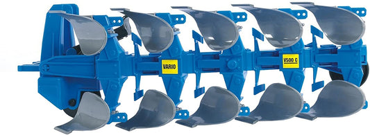 Bruder Lemken Plough