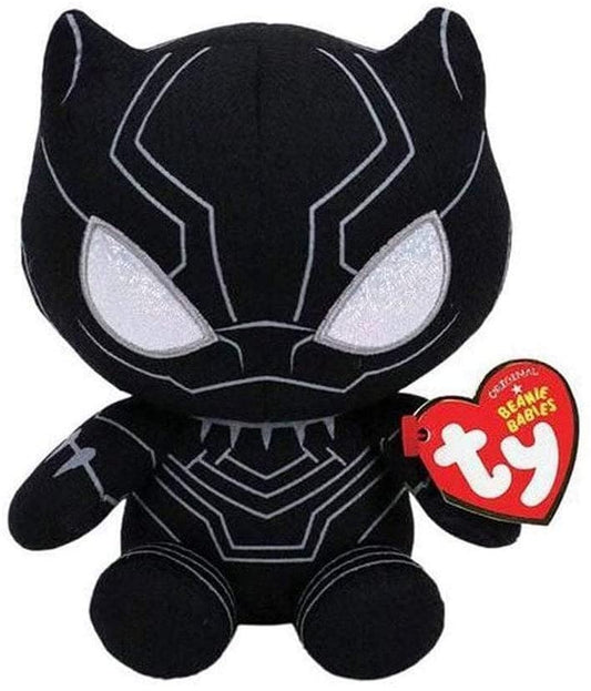 TY 41197 Reg Black Panther-Marvel-Beanie