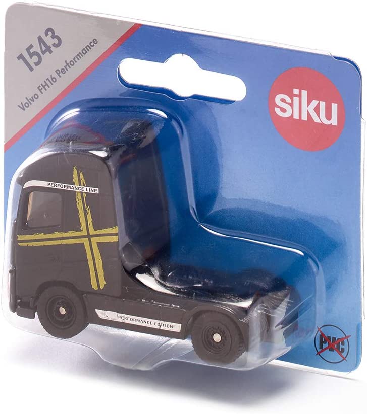 Siku 1:87 Volvo FH16 Performance